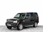 VLand Rover Discovery 2010 г.в.