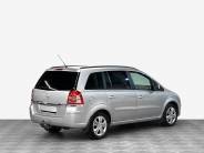 VOpel Zafira 2012 г.в.