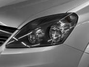 VOpel Zafira 2012 г.в.