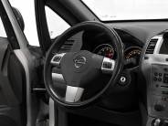 VOpel Zafira 2012 г.в.