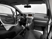 VOpel Zafira 2012 г.в.