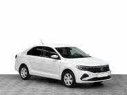 VVolkswagen Polo 2021 г.в.