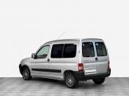 VPeugeot Partner 2009 г.в.