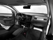 VMitsubishi Outlander 2016 г.в.