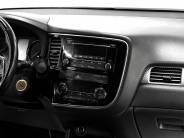 VMitsubishi Outlander 2016 г.в.