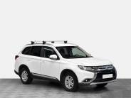VMitsubishi Outlander 2016 г.в.