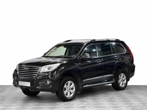 HAVAL H9