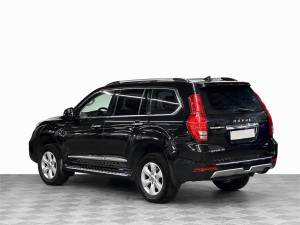 HAVAL H9