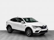 VRenault Arkana 2019 г.в.