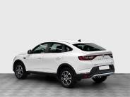 VRenault Arkana 2019 г.в.