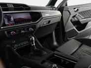 VAudi Q3 2025 г.в.