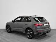 VAudi Q3 2025 г.в.