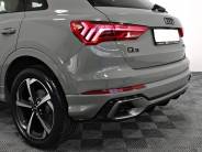 VAudi Q3 2025 г.в.