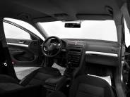 VSkoda Octavia 2007 г.в.