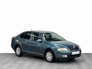 VSkoda Octavia 2007 г.в.