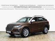 VHAVAL H2 2018 г.в.