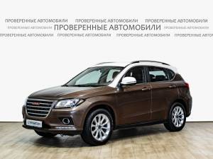 HAVAL H2