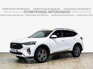 VHAVAL F7 2021 г.в.