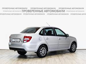 ВАЗ (LADA) Granta