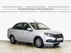ВАЗ (LADA) Granta