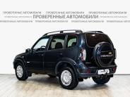 VChevrolet Niva 2012 г.в.