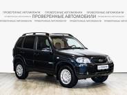 VChevrolet Niva 2012 г.в.