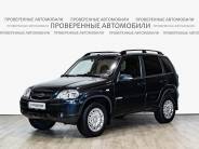 VChevrolet Niva 2012 г.в.
