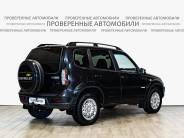 VChevrolet Niva 2012 г.в.