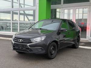 ВАЗ (LADA) Granta