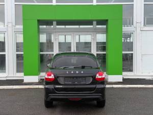 ВАЗ (LADA) Granta