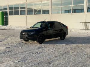 ВАЗ (LADA) Granta