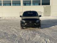 VВАЗ (LADA) Granta 2021 г.в.
