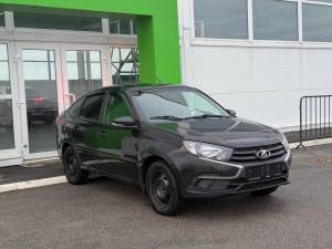 ВАЗ (LADA) Granta