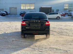 ВАЗ (LADA) Granta