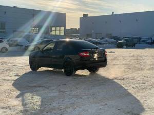 ВАЗ (LADA) Granta