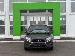 ВАЗ (LADA) Granta