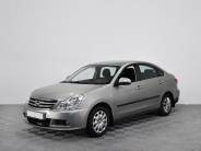VNissan Almera 2014 г.в.