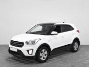 VHyundai Creta 2019 г.в.