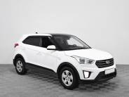VHyundai Creta 2019 г.в.