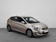 VHyundai Solaris 2012 г.в.