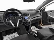 VHyundai Solaris 2012 г.в.