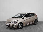 VHyundai Solaris 2012 г.в.