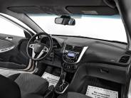 VHyundai Solaris 2012 г.в.