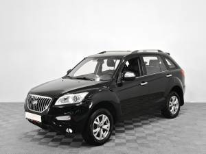 LIFAN X60