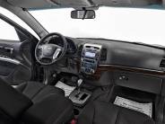 VHyundai Santa Fe 2011 г.в.