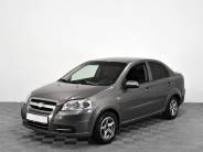 VChevrolet Aveo 2007 г.в.