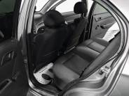 VChevrolet Aveo 2007 г.в.