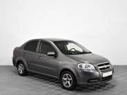 VChevrolet Aveo 2007 г.в.