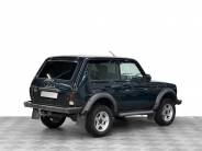 VВАЗ (LADA) Niva Legend 2023 г.в.