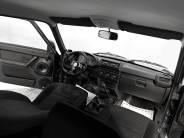 VВАЗ (LADA) Niva Legend 2023 г.в.